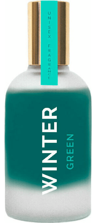Winter Green