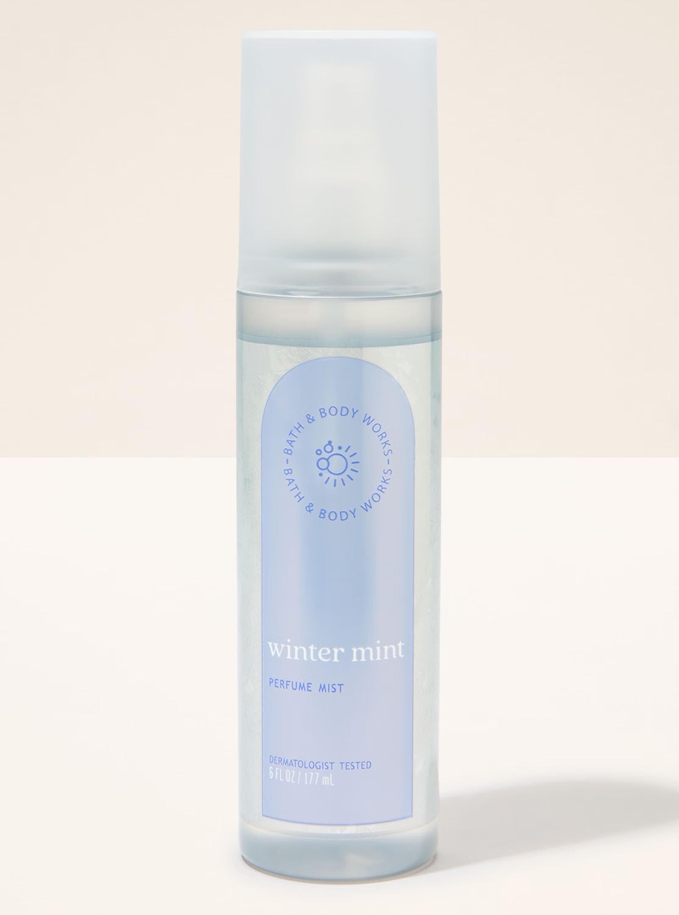 Winter Mint