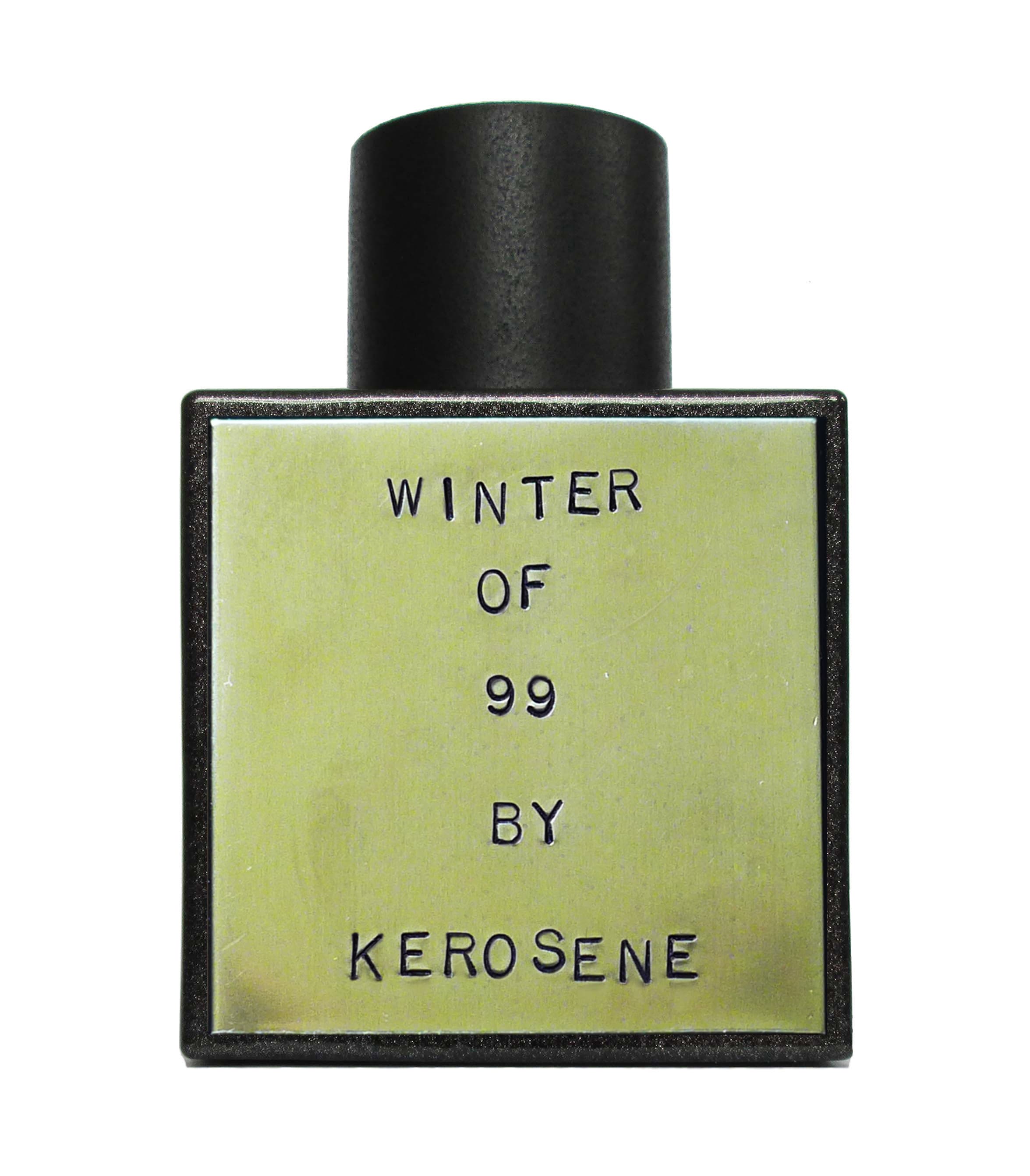 Winter of '99