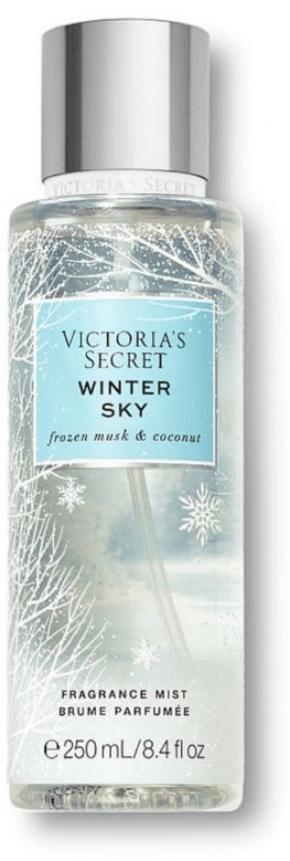 Winter Sky