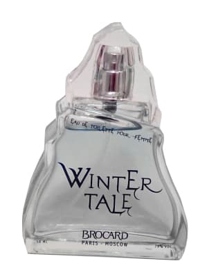Winter Tale