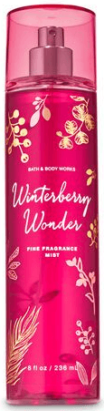 Winterberry Wonder