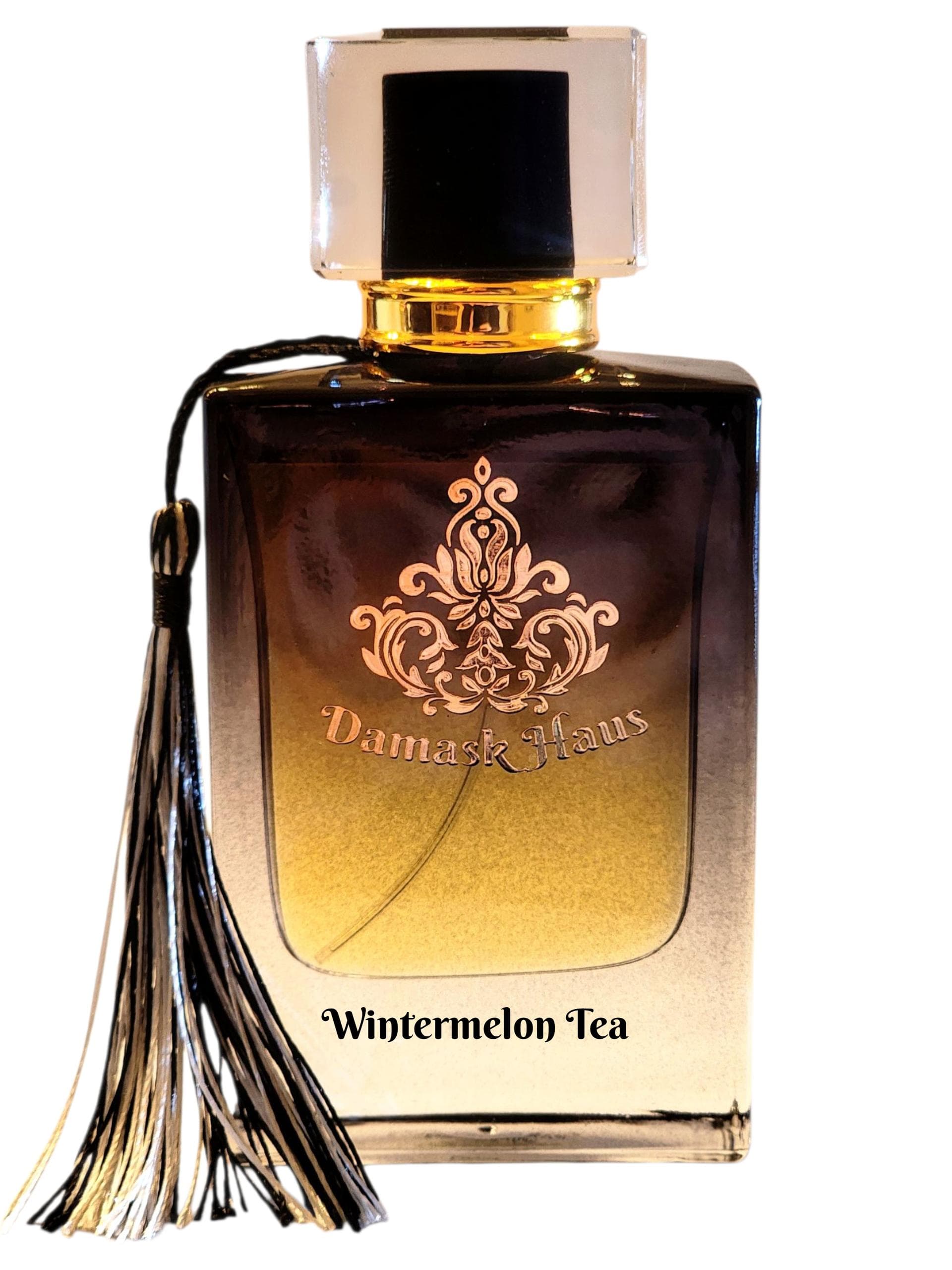Wintermelon Tea