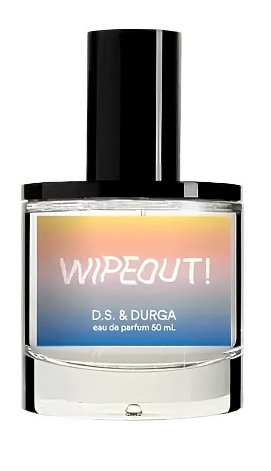 Wipeout!