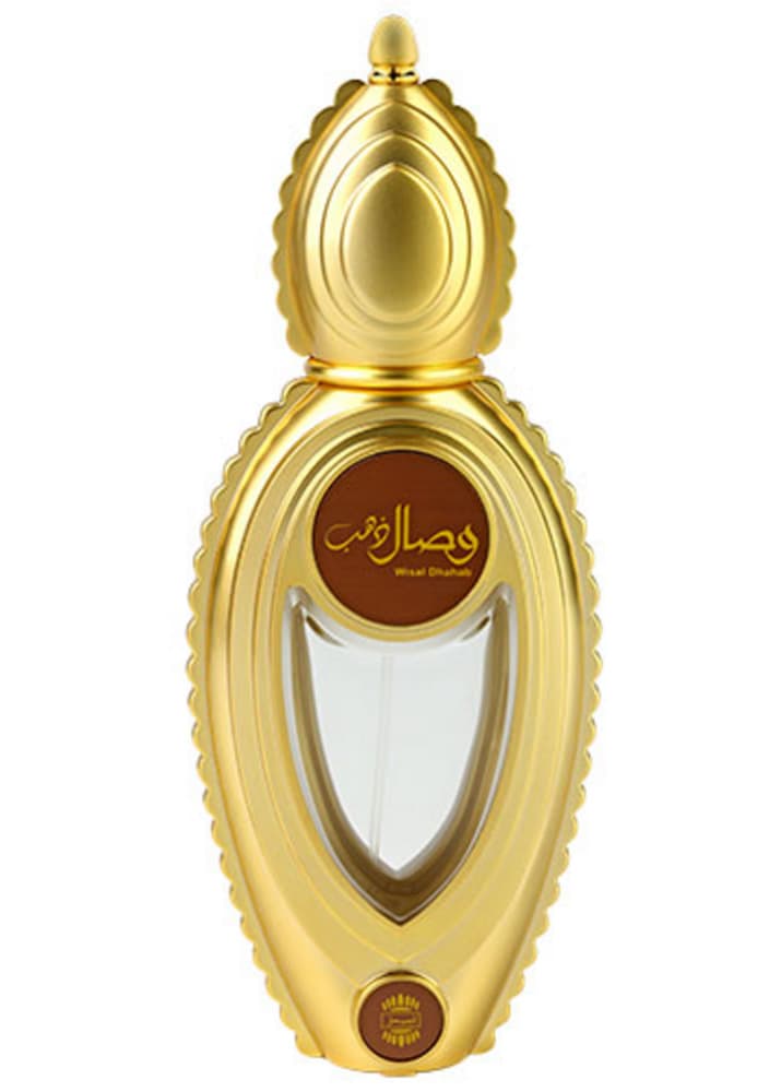Wisal Dhahab