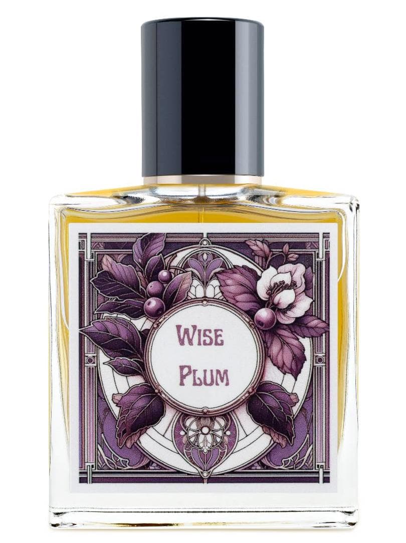 Wise Plum