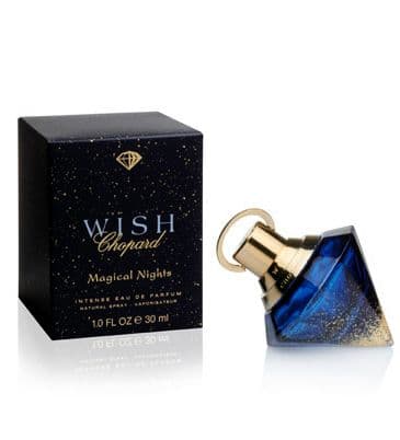 Wish Magical Nights