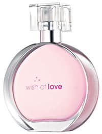 Wish of Love