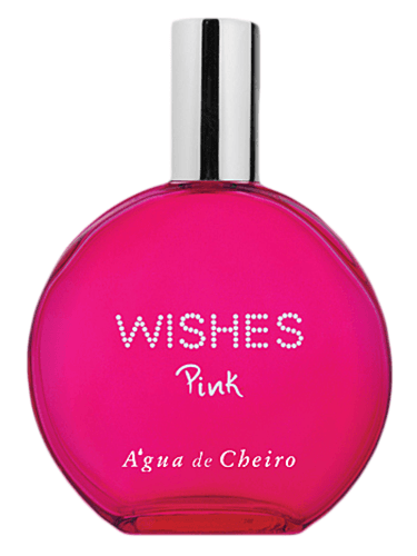 Wishes Pink