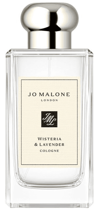 Wisteria & Lavender