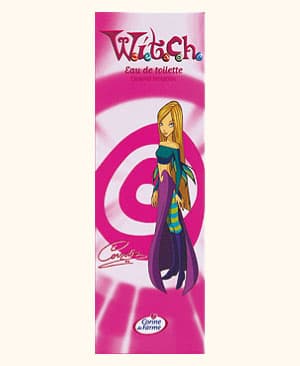Witch Corn