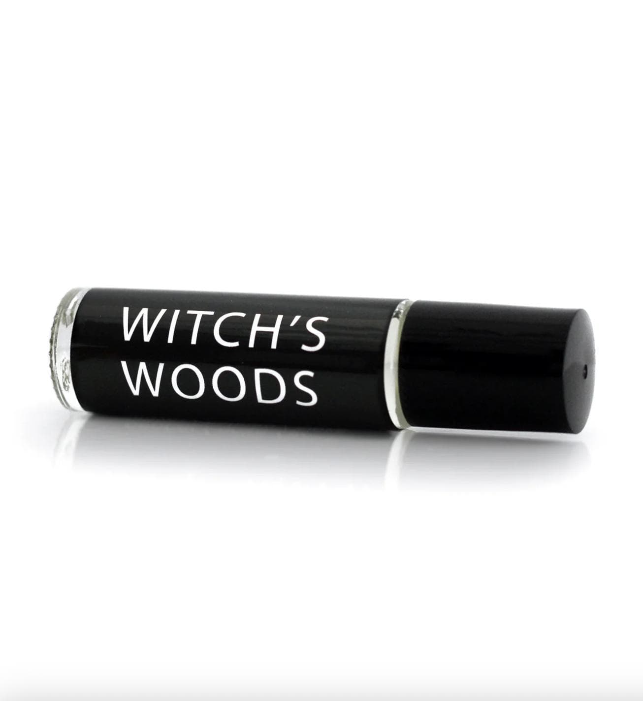 Witch's Woods