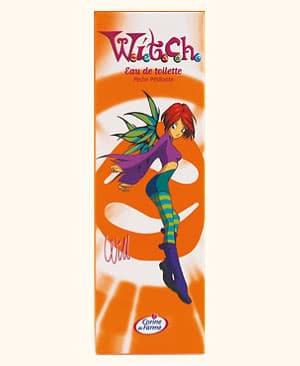 Witch Will