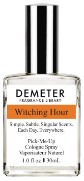 Witching Hour