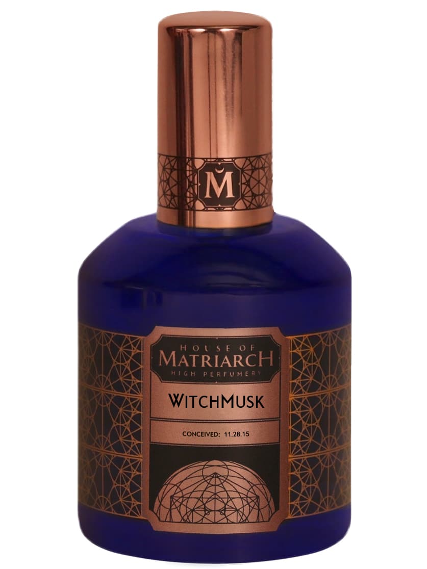 WitchMusk