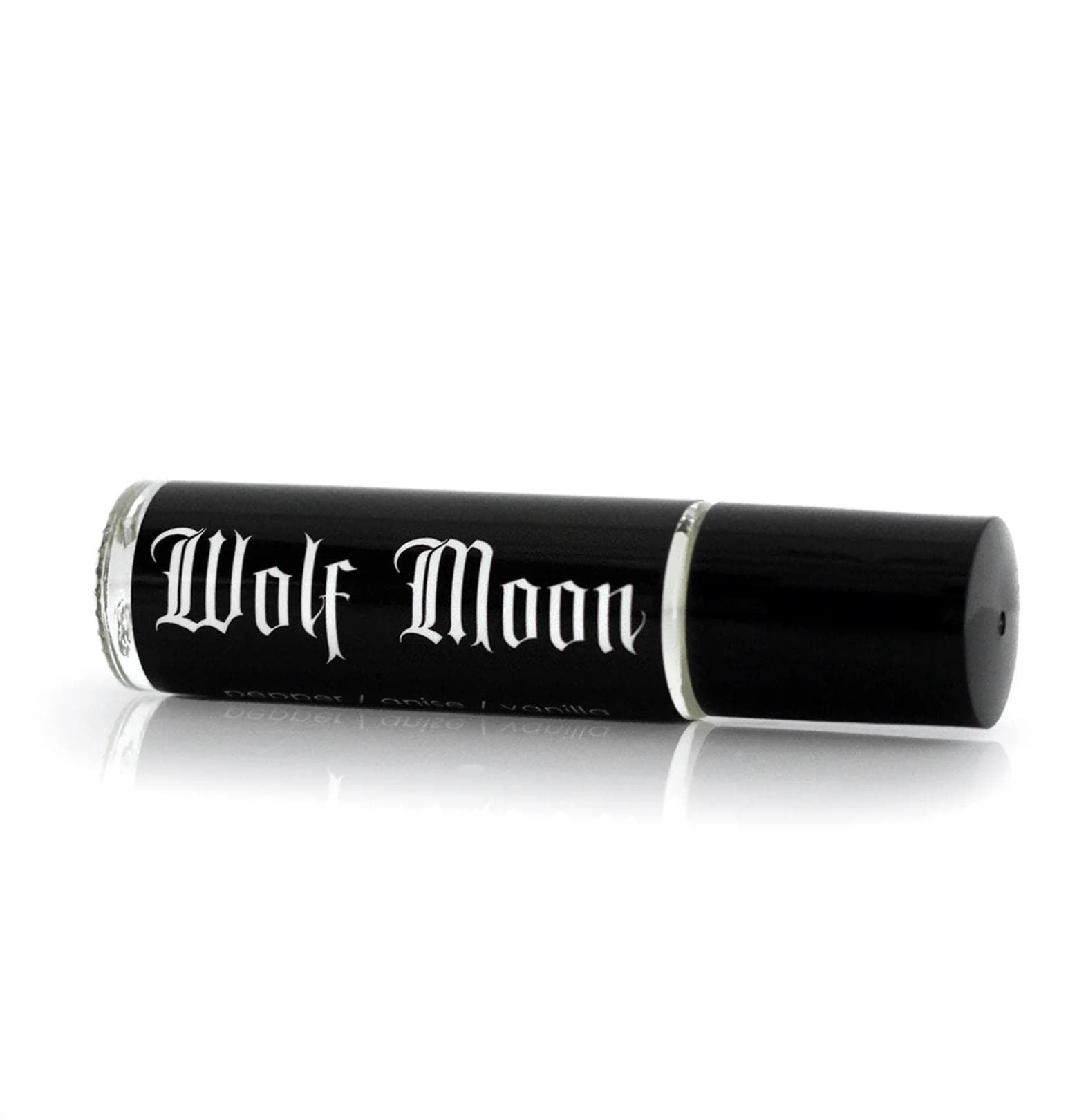 Wolf Moon