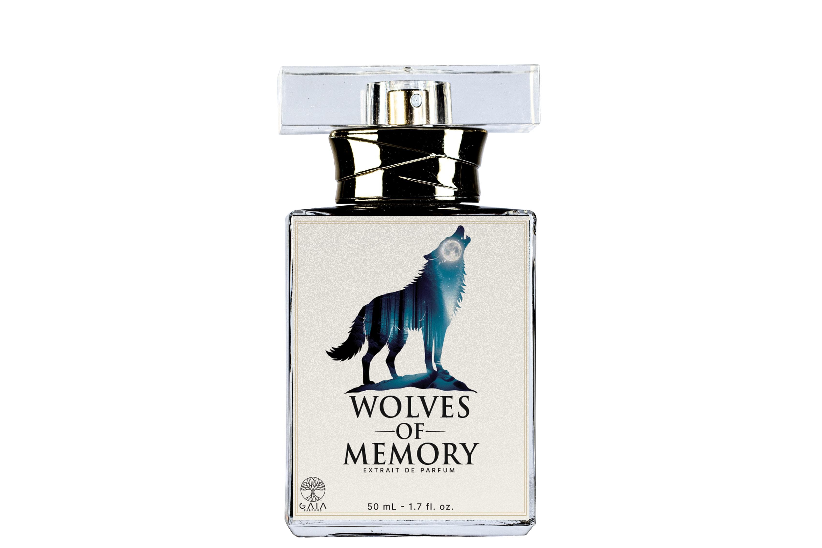 Wolves of Memory