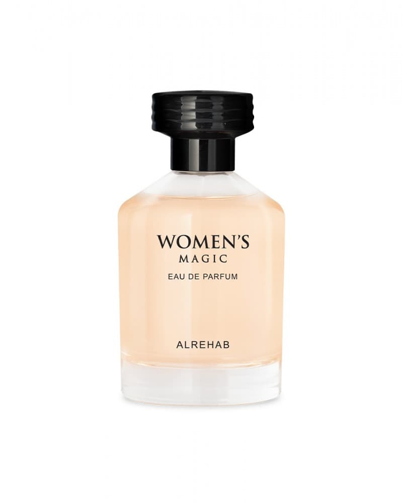 WOMENS MAGIC