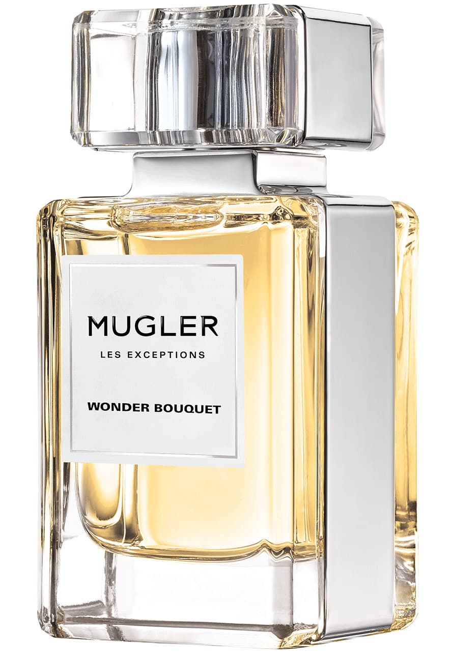 Wonder Bouquet