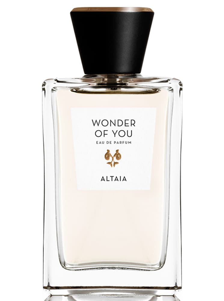 Wonder Of You