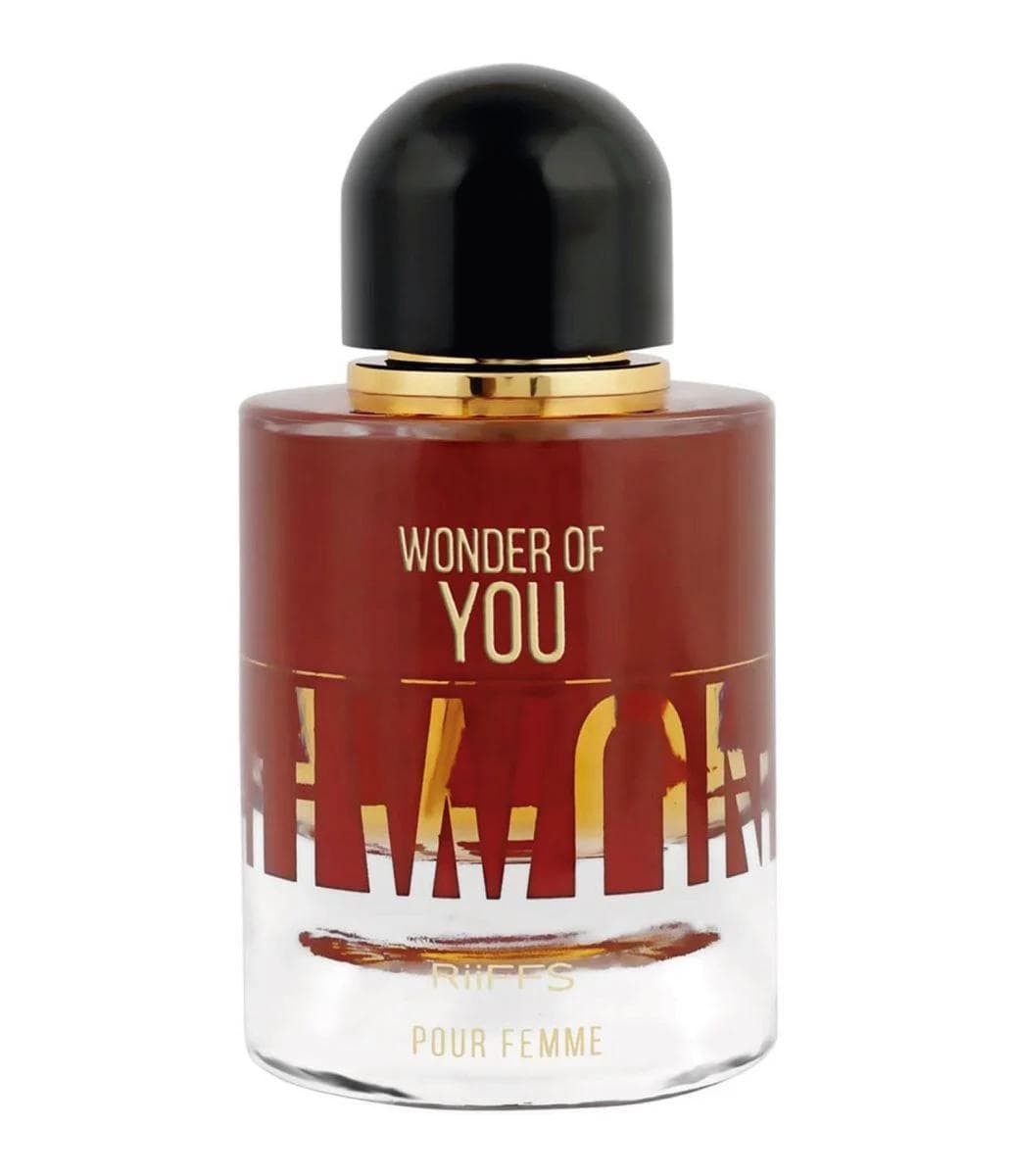 Wonder of You Women