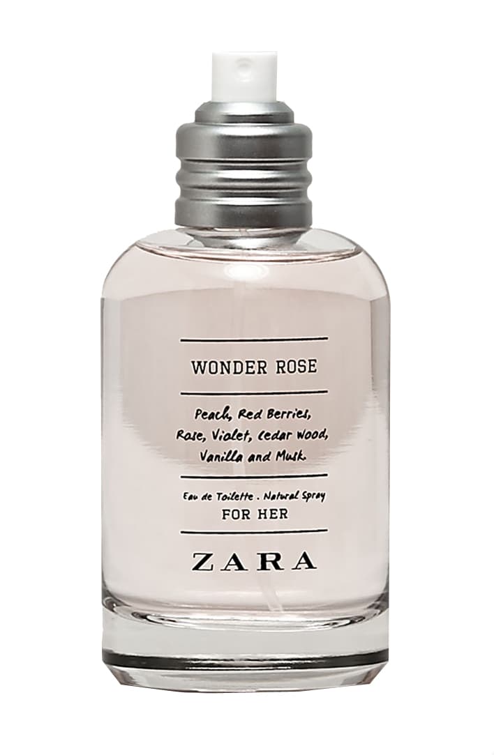 Wonder Rose