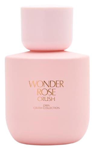 Wonder Rose Crush