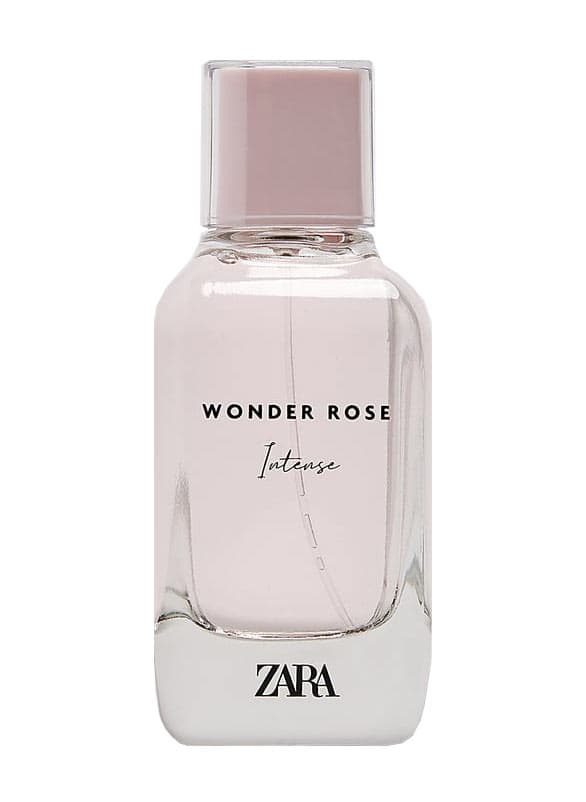 Wonder Rose Intense