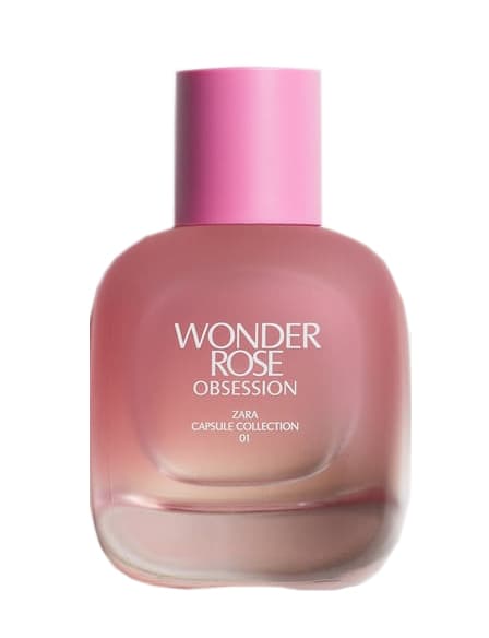 Wonder Rose Obsession