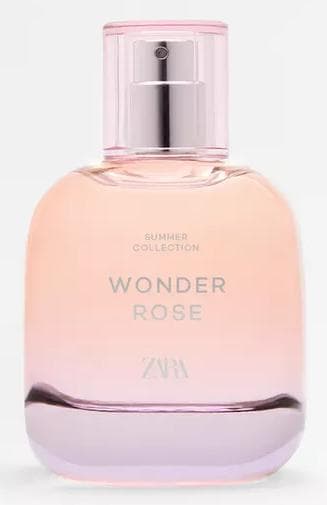 Wonder Rose Summer