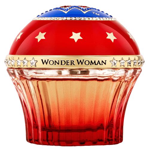 Wonder Woman 2023