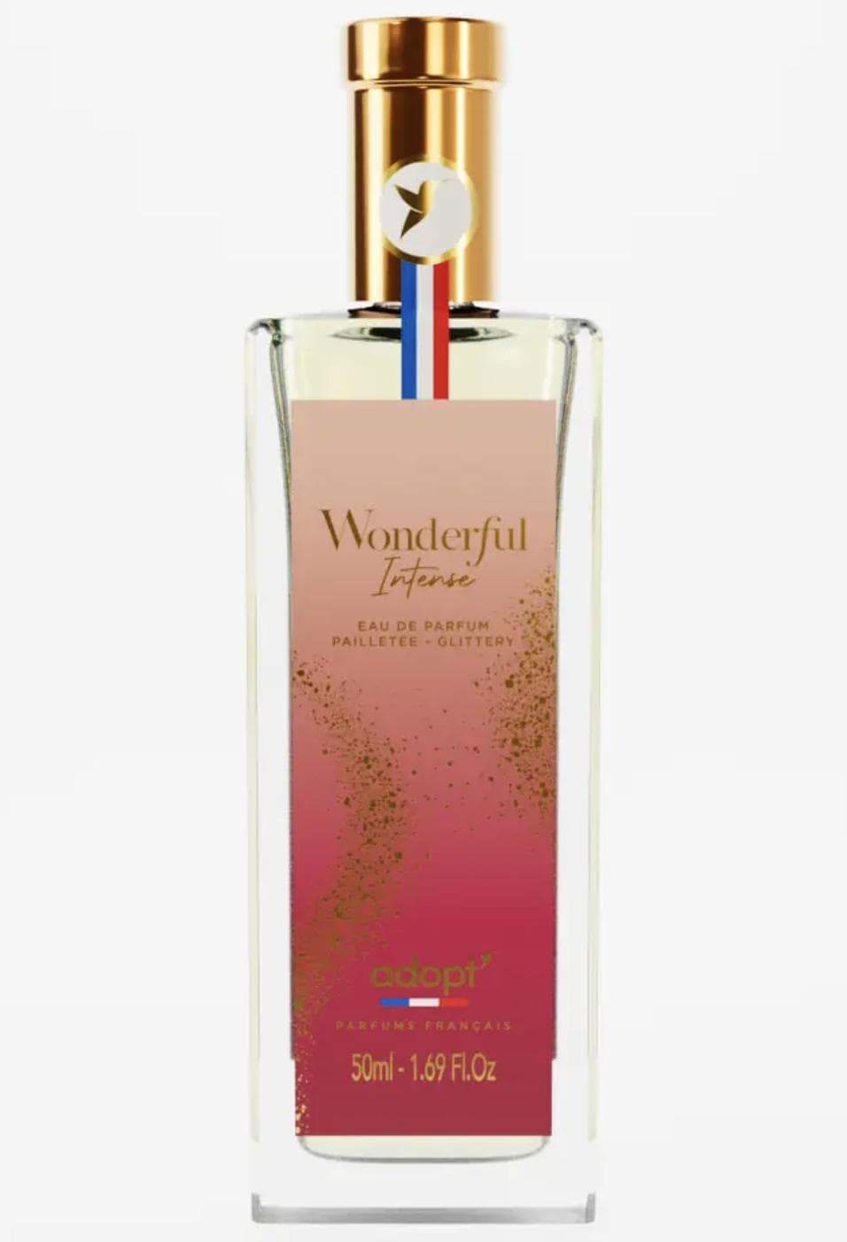 Wonderful Intense