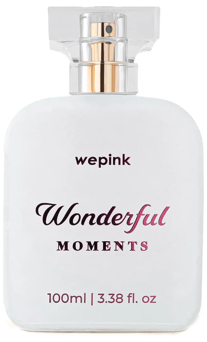Wonderful Moments