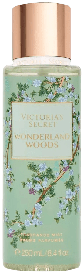Wonderland Woods 2023