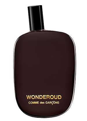 Wonderoud
