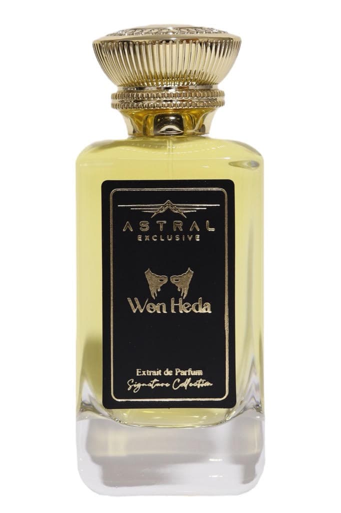 Wonheda