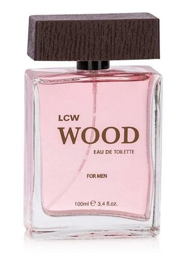Wood