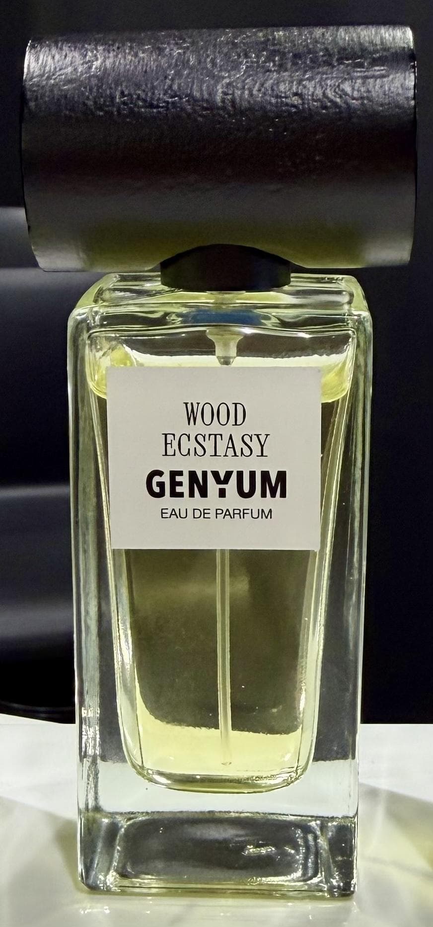 Wood Ecstasy