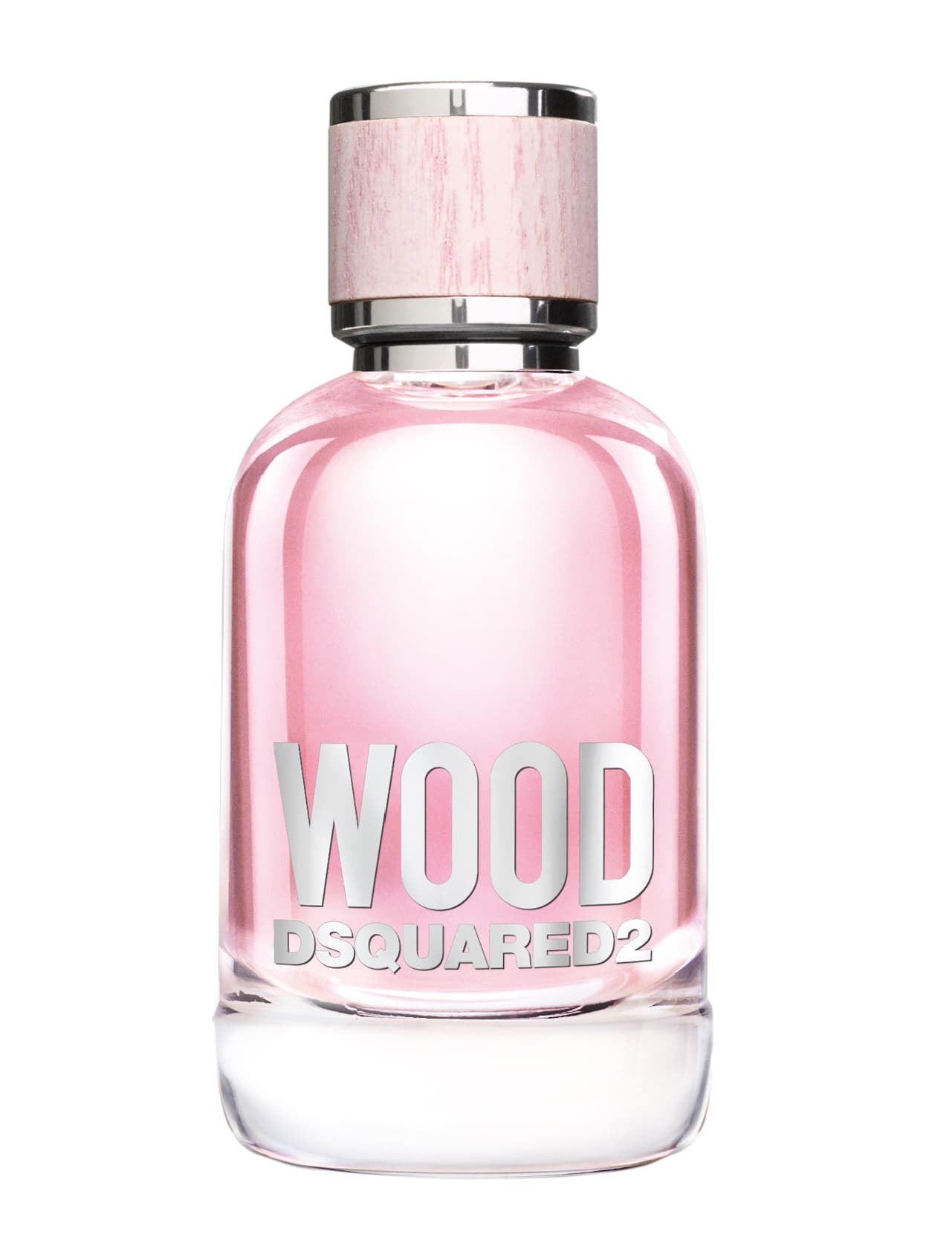 Wood for Her