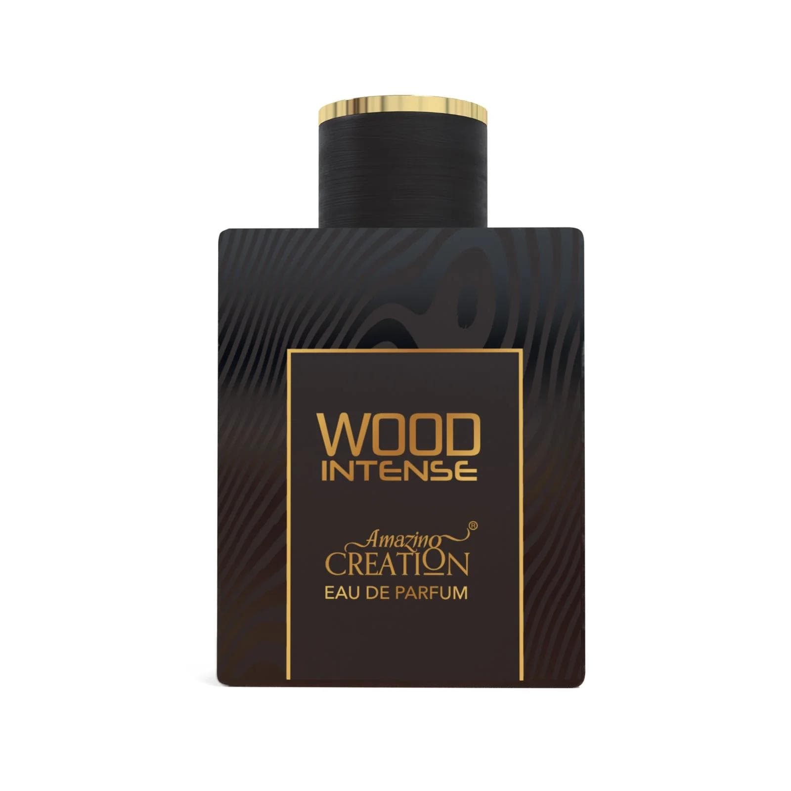 Wood Intense