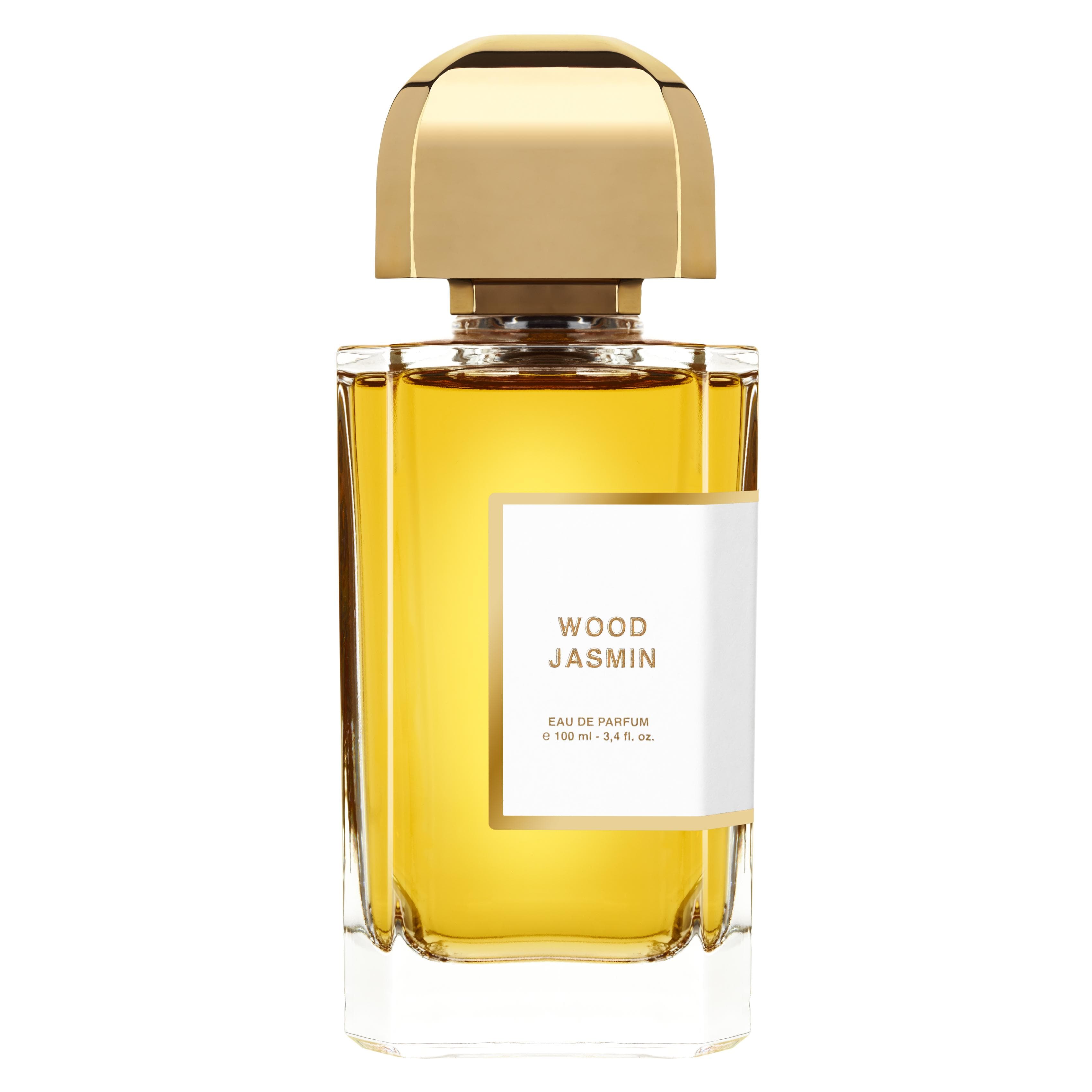 Wood Jasmin