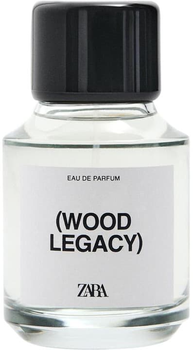 (Wood Legacy)