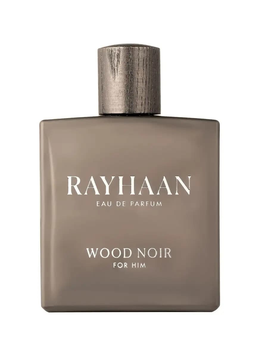 Wood Noir