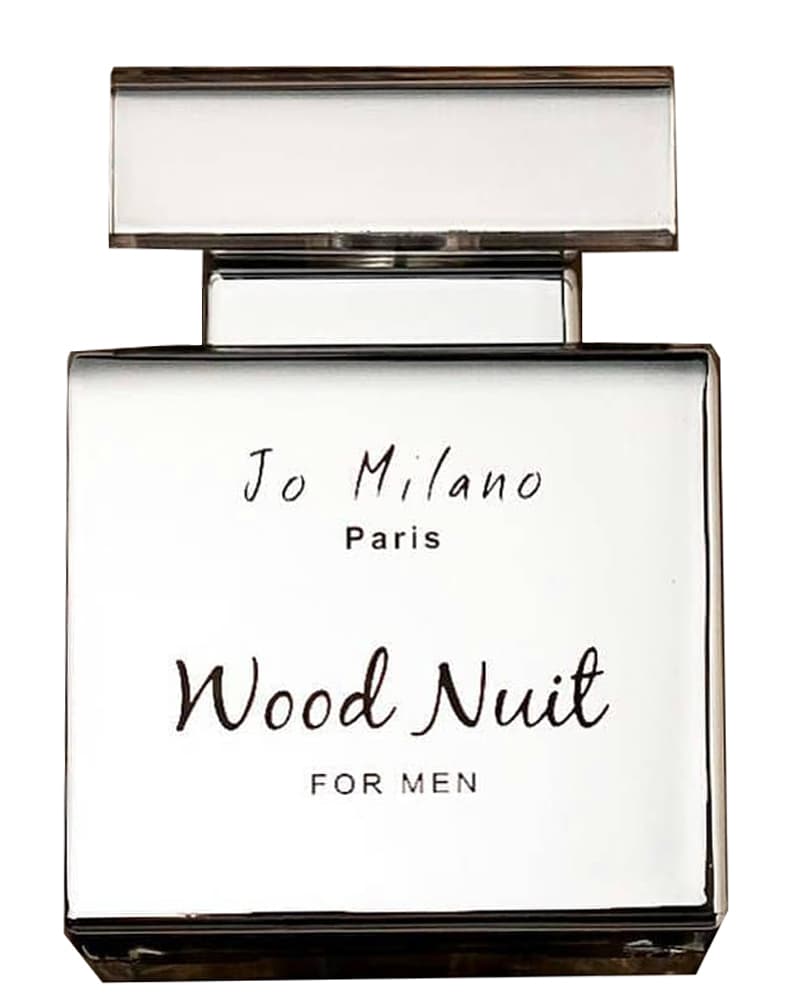 Wood Nuit