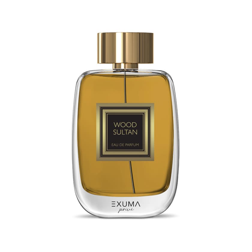 Wood Sultan