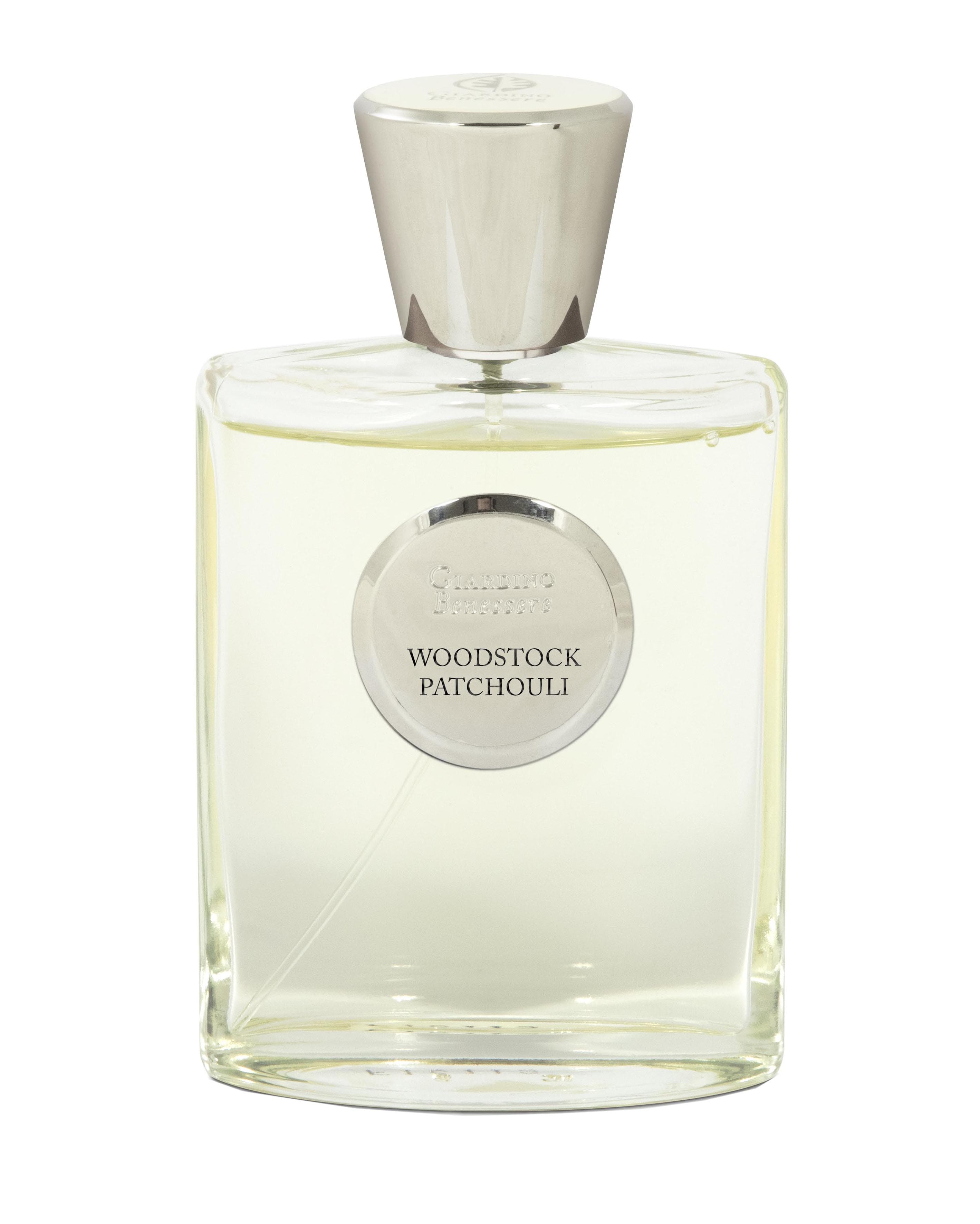 Woodstock Patchouli