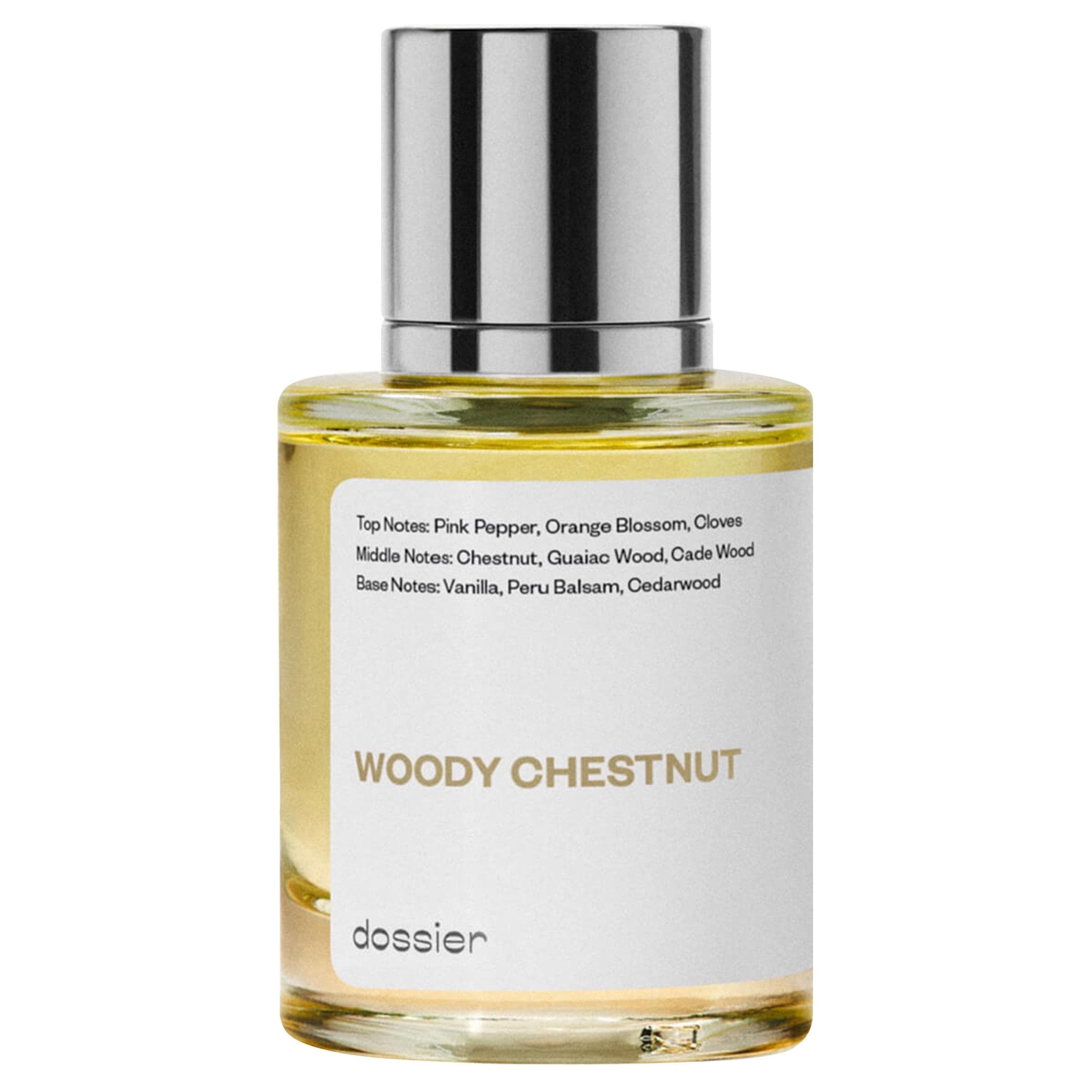 Woody Chestnut