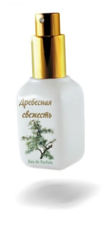 Woody Freshness (Древесная Свежесть)