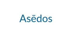 Asēdos