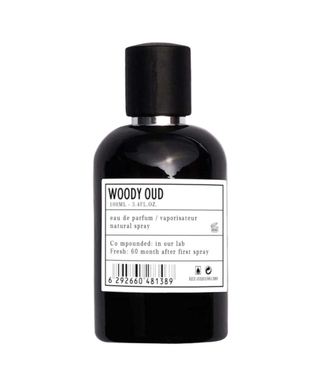 Woody Oud